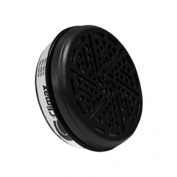 Par De Filtros P3 Para Máscara 0503002 - CLIMAX