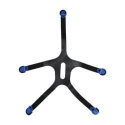 Arnés De Caucho Natural - CLIMAX