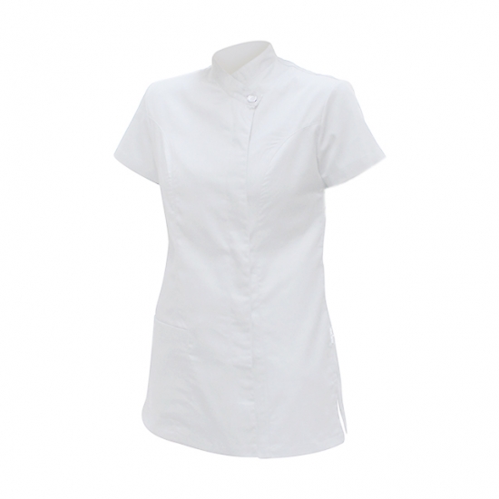 Casaca De Manga Corta 65% Poliéster / 35% Algodón 200G/M² - FOR WEAR