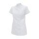 Casaca De Manga Corta 65% Poliéster / 35% Algodón 200G/M² - FOR WEAR