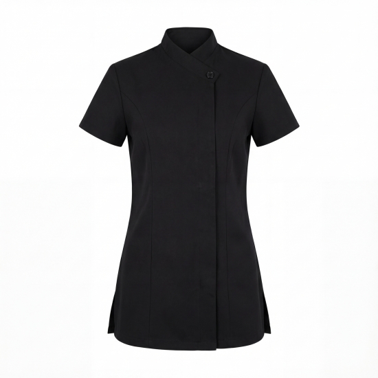 Casaca De Manga Corta 65% Poliéster / 35% Algodón 200G/M² - FOR WEAR