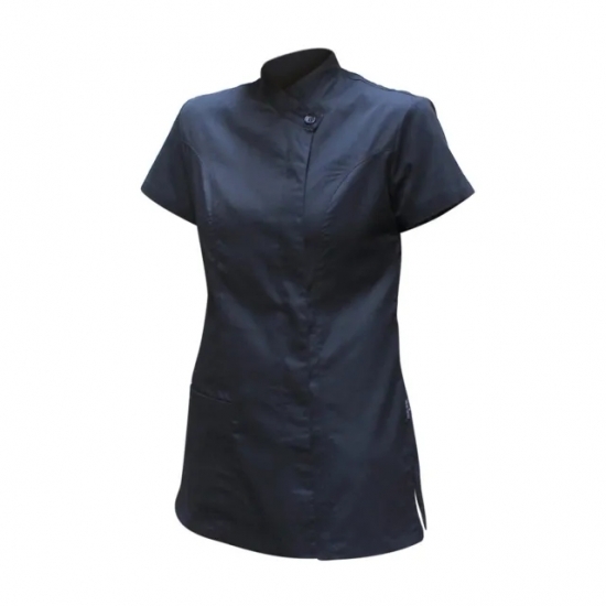 Casaca De Manga Corta 65% Poliéster / 35% Algodón 200G/M² - FOR WEAR