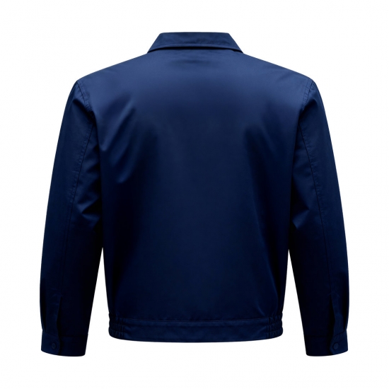 Chaqueta Estándar 100% Algodón 270G/M² - FOR WEAR