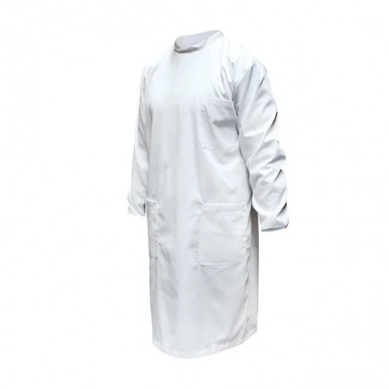 Camisa De Manga Larga 65% Poliéster / 35% Algodón 200G/M² - FOR WEAR