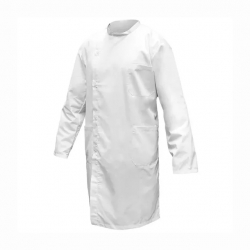 Camisa De Manga Larga 65% Poliéster / 35% Algodón 200G/M² - FOR WEAR