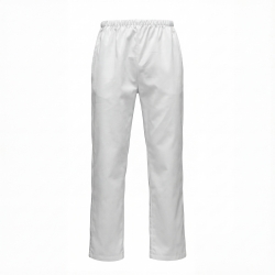 Pantalón Con Cintura Elástica 65% Poliéster / 35% Algodón 200G/M² - FOR WEAR