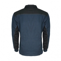 Chaqueta Bicolor 100% Algodón 240G/M² - FOR WEAR