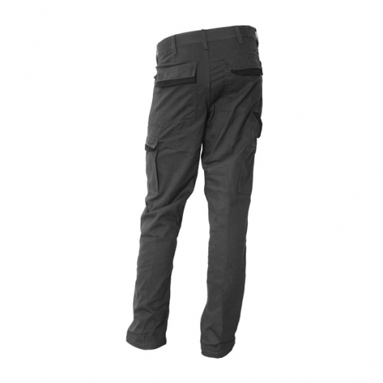 Pantalón Bicolor 100% Algodón 240G/M² - FOR WEAR