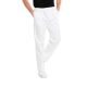 Pantalón Con Cintura Elástica Y Bolsillos En La Cintura. - FOR WEAR Pantalón Con Cintura Elástica Y Bolsillos En La Cintura. - FOR WEAR