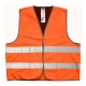 Chaleco De Alta Visibilidad - FOR WEAR