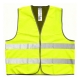 Chaleco De Alta Visibilidad - FOR WEAR