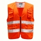 Chaleco de alta visibilidad - FOR WEAR