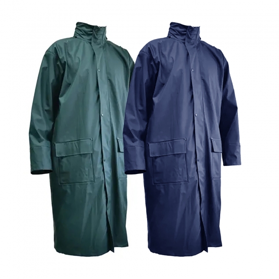 Cubierta Impermeable De Poliuretano - FOR WEAR