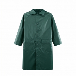 Cubierta Impermeable 65% Nylon / 35% Pvc 160G/M² - FOR WEAR