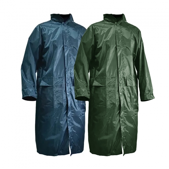 Cubierta Impermeable 65% Nylon / 35% Pvc 160G/M² - FOR WEAR