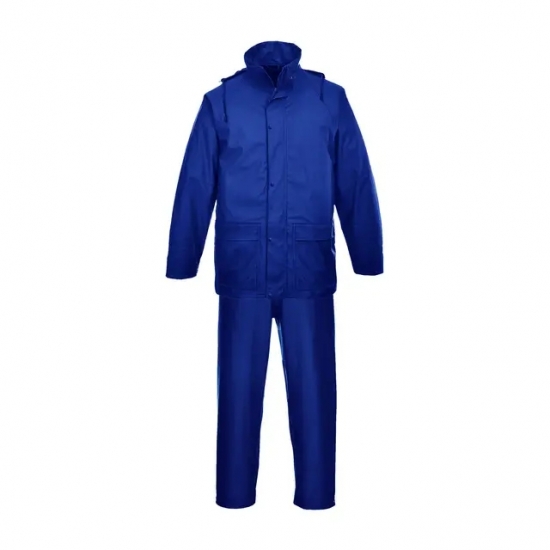 Traje Impermeable Poliuretano 310G/M² - FOR WEAR