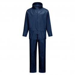 Traje Impermeable 65% Nylon / 35% Pvc 160G/M² - FOR WEAR