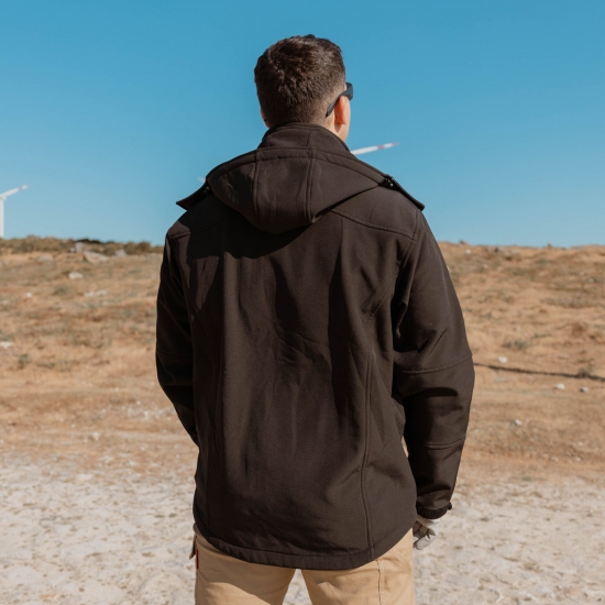 Chaqueta Softshell - FOR WEAR