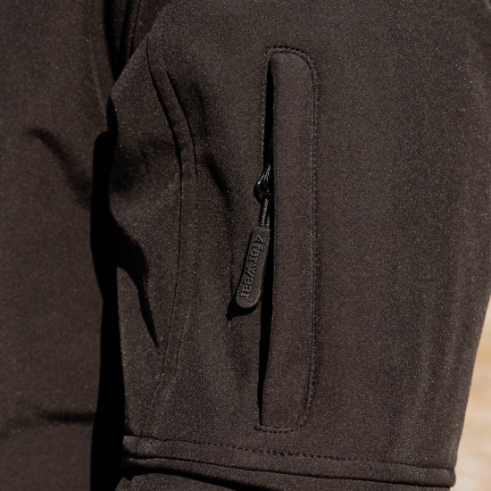 Chaqueta Softshell - FOR WEAR