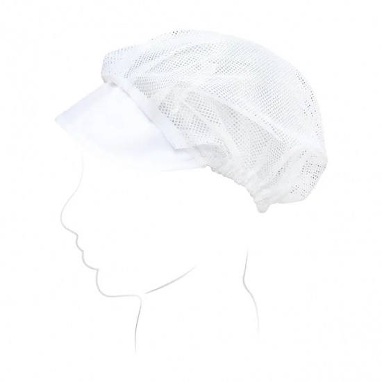 Gorro Red 65% Poliéster / 35% Algodón 200G/M² - FOR WEAR Gorro Red 65% Poliéster / 35% Algodón 200G/M² - FOR WEAR