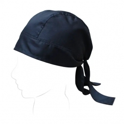 Bandana 65% Poliéster / 35% Algodón 200G/M² - FOR WEAR