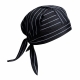 Bandana Rayas 65% Poliéster / 35% Viscosa 290G/M² - FOR WEAR Bandana Rayas 65% Poliéster / 35% Viscosa 290G/M² - FOR WEAR