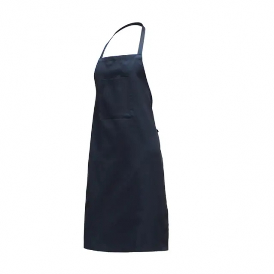 Delantal Con Pecho 95X75Cm 65% Poliéster / 35% Algodón 200G/M² - FOR WEAR