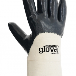 Guante Jersey Revestido De Nitrilo - GLOVA