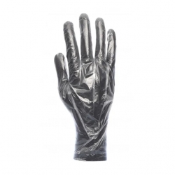 Bolsa 100 Guantes Polietileno - GLOVA