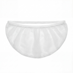 Bolsa De 100 Cubrebocas Desechables Con Elásticos - FIELD