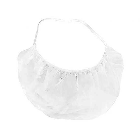 Bolsa De 100 Cubrebocas Desechables Con Elásticos - FIELD