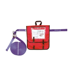 Linea De Vida Horizontal Con 35 Mm Y 10 Mt - FIELD