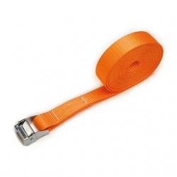 Cinta Sin Fin De 25 MM Y 6 Metros Con Hebilla - FIELD