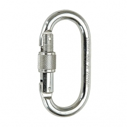 Mosquetón Simple - CLIMAX