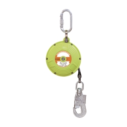 Anticaída Auto Retráctil 6 Mt - CLIMAX