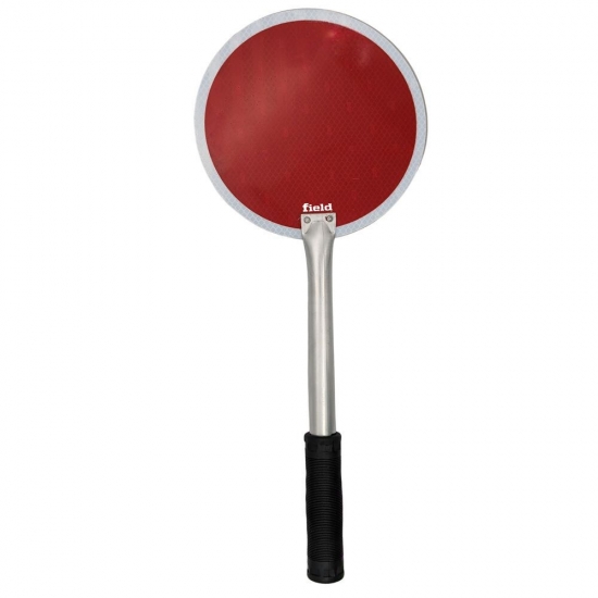 Raqueta De Señalización De Aluminio - FIELD