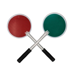 Raqueta De Señalización De Aluminio - FIELD