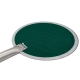 Raqueta De Señalización De Aluminio - FIELD
