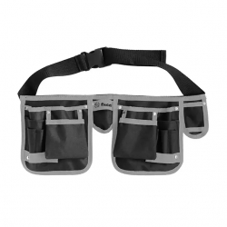 Bolsa Doble De Poliéster Para Herramientas - FIELD