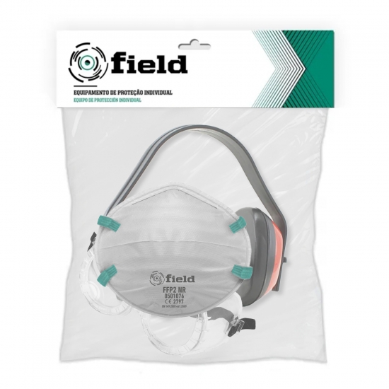 Kit Multiusos - FIELD Kit Multiusos - FIELD