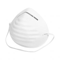 Blíster De 10 Mascarillas De Higiene - FIELD