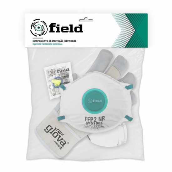 Kit Multiusos - FIELD Kit Multiusos - FIELD