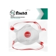 Blíster 2 Máscaras FFP3 Con Válvula - FIELD Blíster 2 Máscaras FFP3 Con Válvula - FIELD
