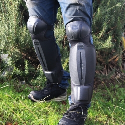 Canillera De Protección De Polietileno - FIELD