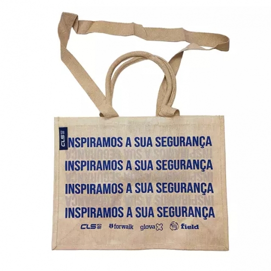 Bolsa Rectangular GRande -