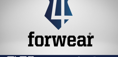 Lanzamiento de la nueva marca de ropa FORWEAR® - Ropa de Protección Individual por CLS - Brands, Lda®.