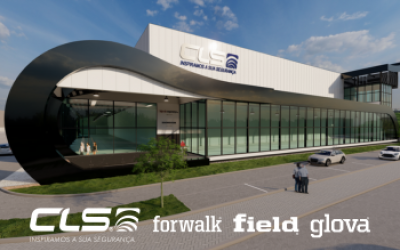 CLS Brands, empresa de equipos de protección, invierte 6 millones en nuevas instalaciones en Viana