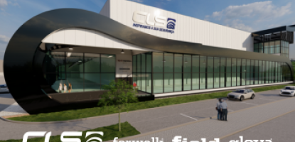 CLS Brands, empresa de equipos de protección, invierte 6 millones en nuevas instalaciones en Viana