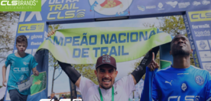 CLS - Brands Sports destacadas en el Álbum de recuerdos