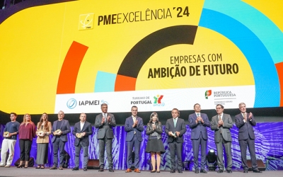 CLS vuelve a destacar y obtiene el Premio PME Excelencia 2024